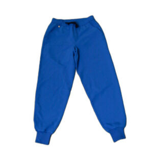 Figs Men’s‎ Tansen Jogger TechCollection  Small/Short Royal Blue Scrub Pants